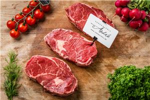 Scottish highland steak Rundsvlees Webshop